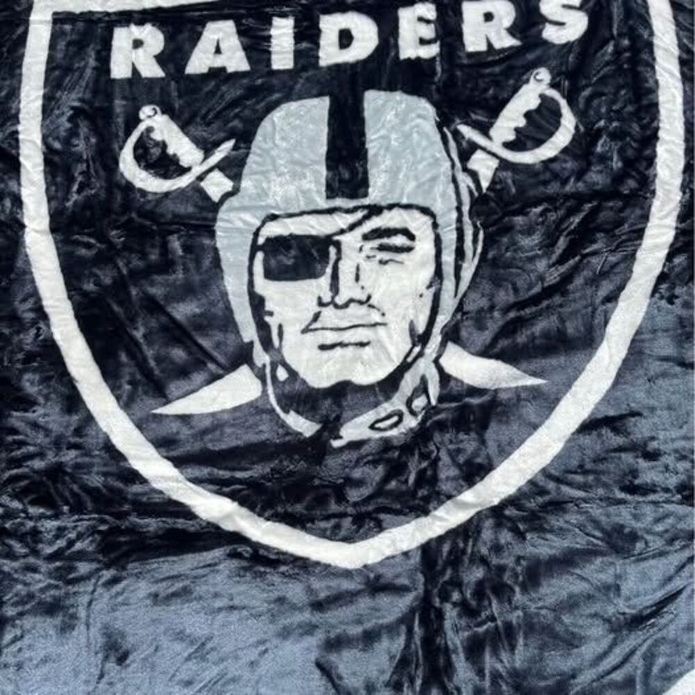 Raiders - Picture 2 of 4